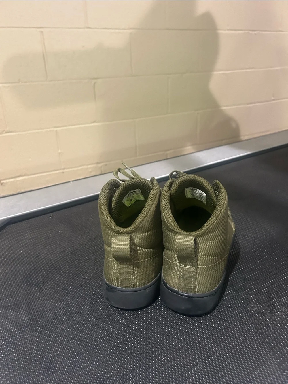 Men’s Altama Maritime Mid